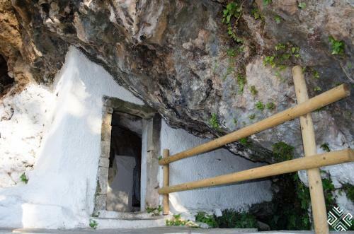 Apartamento Argiroupolis Dimitris Rooms