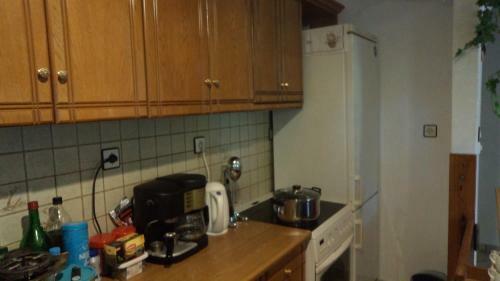 Apartamento Argiroupolis Dimitris Rooms