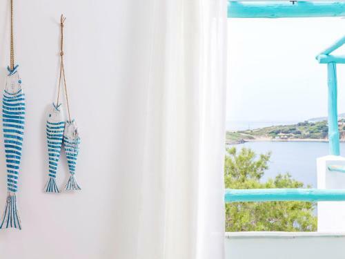 Paradise Design Apartments