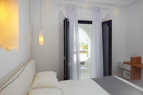 Amor Hideaway Villas