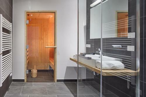 Apartamento Residenz Drachenstein Wildsch�nau