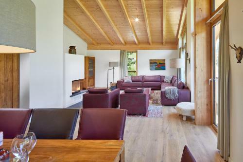 Apartamento Residenz Drachenstein Wildsch�nau