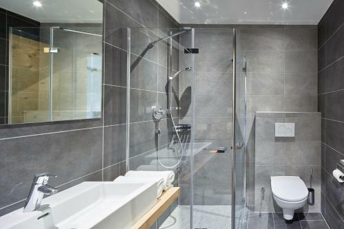 Apartamento Residenz Drachenstein Wildsch�nau
