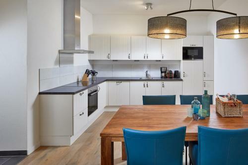 Apartamento Residenz Drachenstein Wildsch�nau