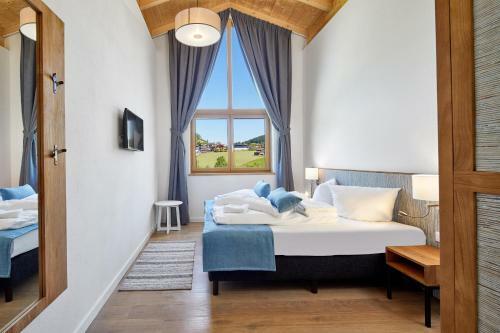 Apartamento Residenz Drachenstein Wildsch�nau