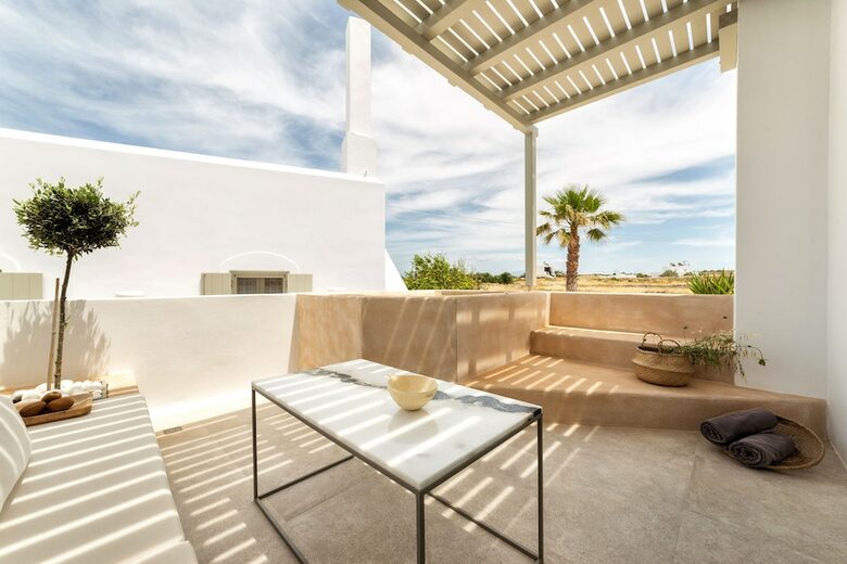 Apartamento Anemomylos Residence