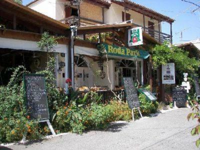 Apartamento Villa-toula