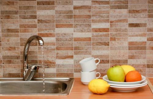 Apartamento Drossinos Studios