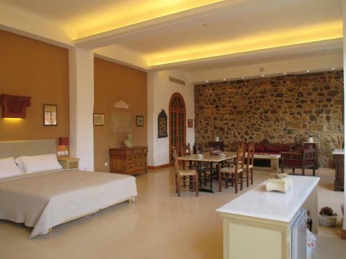 Apartamento The View Of Antiquity