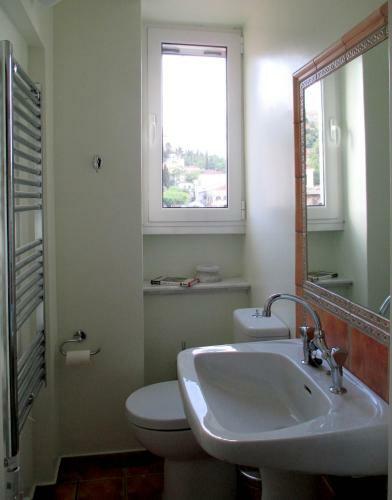 Apartamento The View Of Antiquity