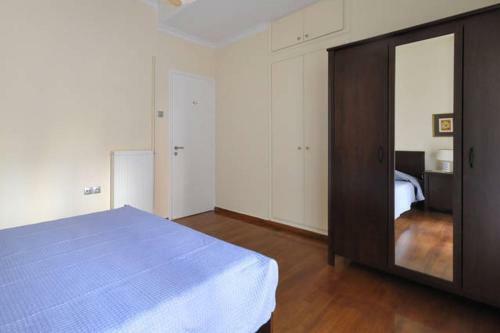 Plaka One-bedroom Apartment
