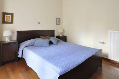 Plaka One-bedroom Apartment