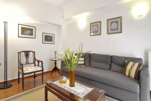 Plaka One-bedroom Apartment