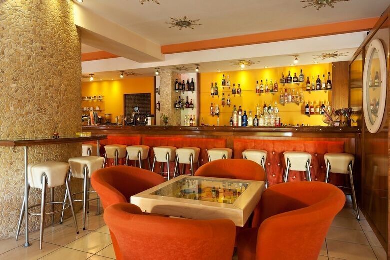 Aparthotel Alea Hotel Apartments
