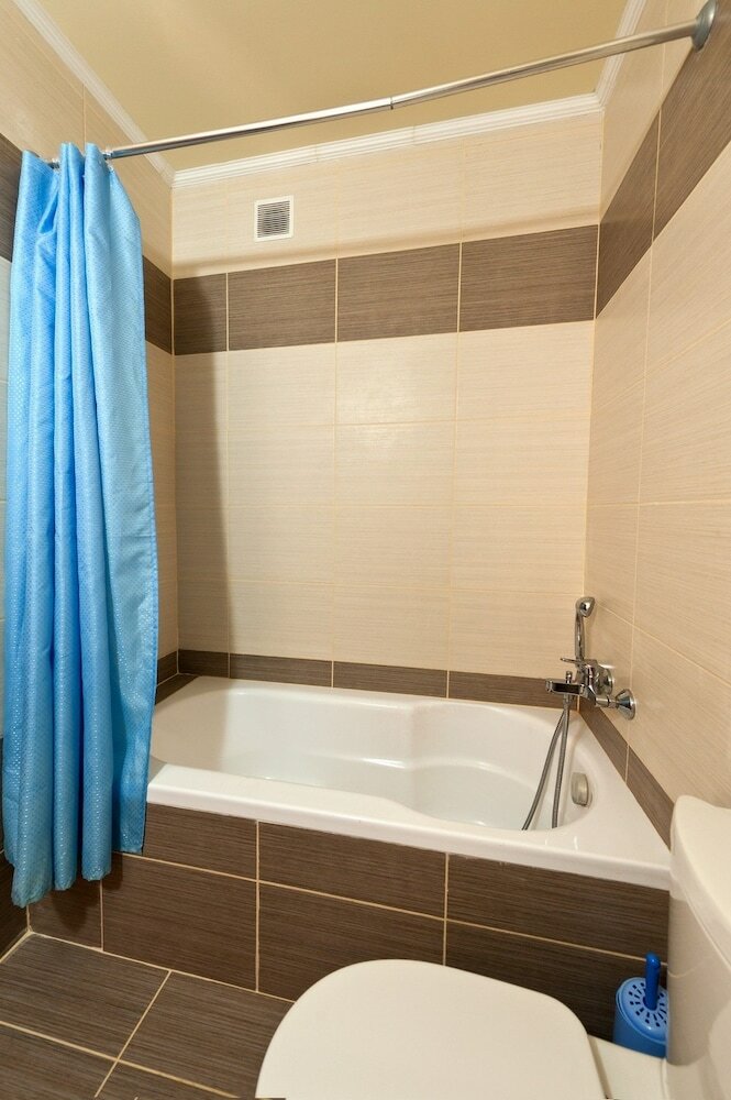 Aparthotel Alea Hotel Apartments