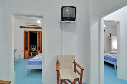 Aparthotel Aphrodite Of Milos