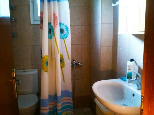 Apartamento Dionysia Rooms