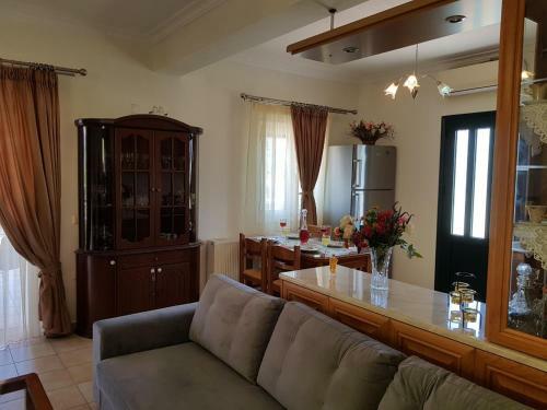 Apartamento Dionysia Rooms