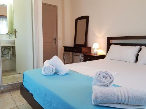 Apartamento Dionysia Rooms