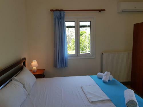 Apartamento Dionysia Rooms