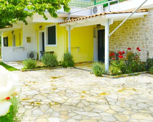 Apartamento Dionysia Rooms