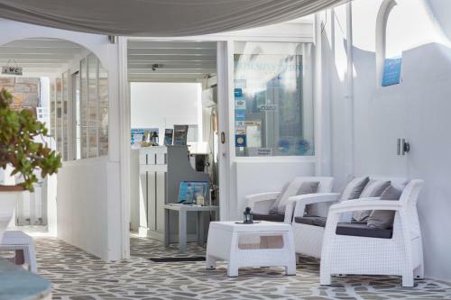 Apartamento Zoumis Studios