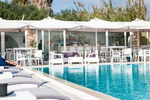 Apartamento Zoumis Studios