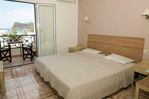 Mithos Apartments
