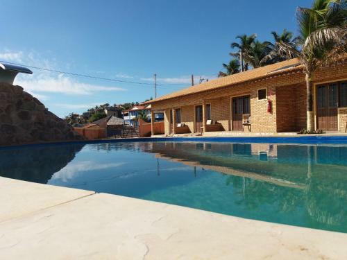 Hostal Mar � Vista