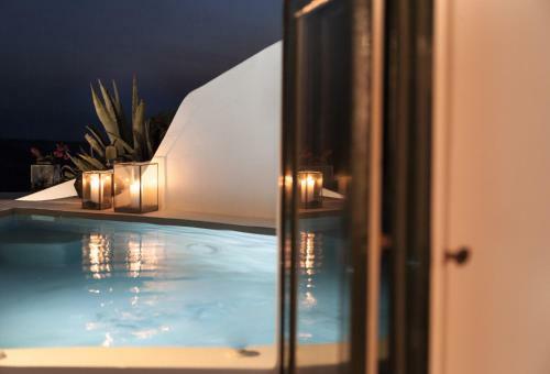 Hotel The Vasilicos
