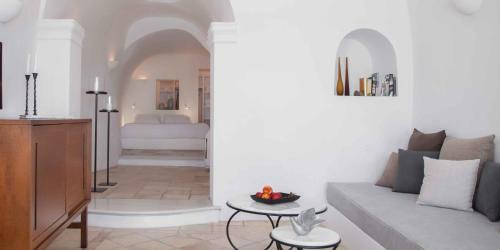 Hotel The Vasilicos