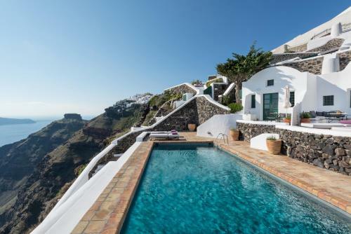 Hotel The Vasilicos