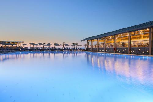 Hotel Arina Sand Resort