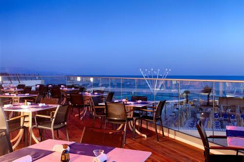 Hotel Arina Sand Resort