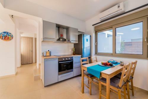 Filoxenia Villas