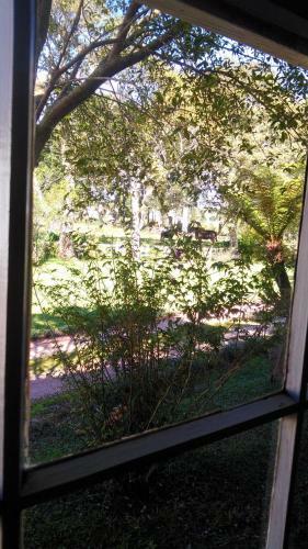 Bed & Breakfast Chacara Bailly