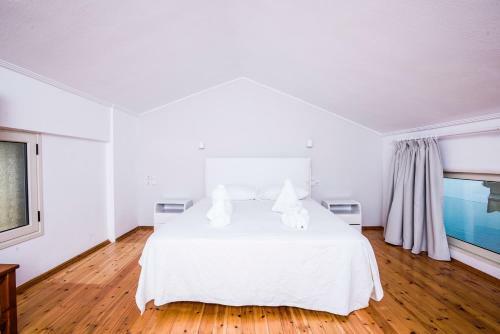 Apartamento Miradouro Sea Front Residencies