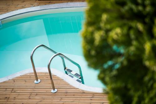 Apartamento Miradouro Sea Front Residencies