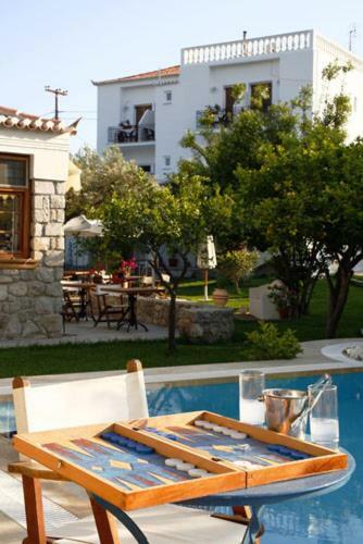 Hotel Villa Martha