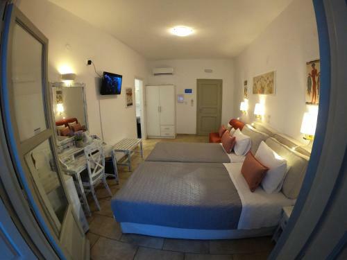 Hotel Mathios
