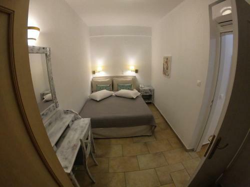 Hotel Mathios