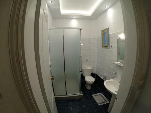Hotel Mathios