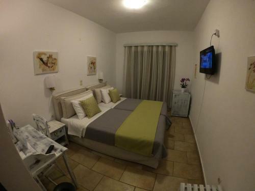 Hotel Mathios