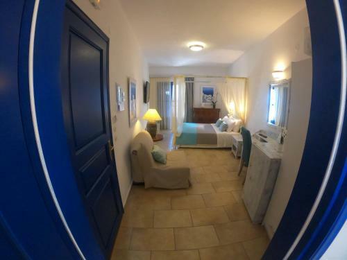 Hotel Mathios
