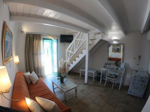 Hotel Mathios