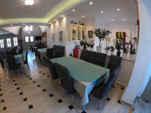 Hotel Mathios