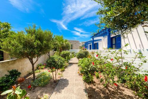 Hotel Mathios