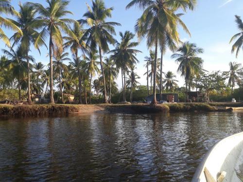 Hostal Pousada Club De Po�as