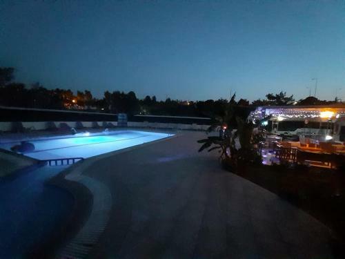 Eleni's Apartments