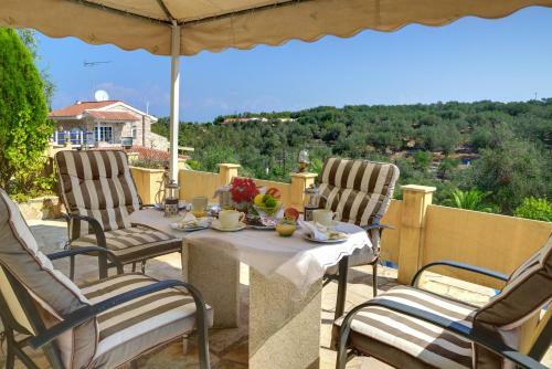 Apartamento Pacos Resort Group